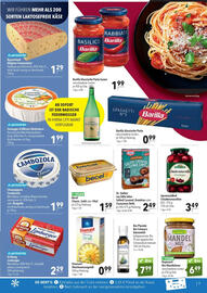 CITTI Markt Prospekt woche 38 Seite 7