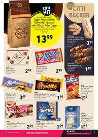 CITTI Markt Prospekt woche 38 Seite 9