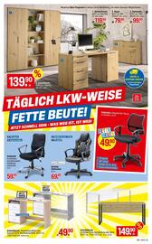 Möbelpiraten Prospekt Seite 5
