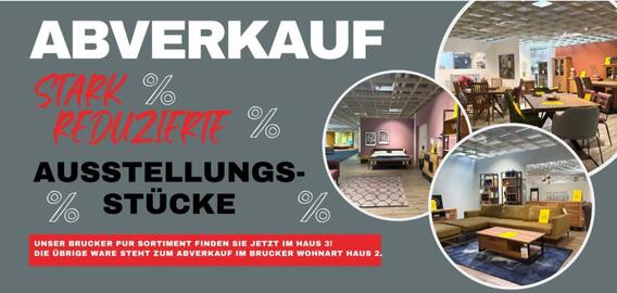 Möbel Brucker Prospekt Seite 4