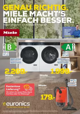 Euronics Prospekt (gültig bis 28-09)