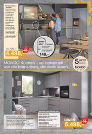 Möbel Inhofer Prospekt Seite 7