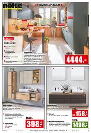 Möbel Mahler Katalog Seite 11