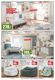 Möbel Mahler Katalog Seite 12