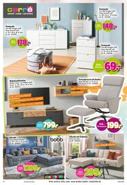 Möbel Mahler Katalog Seite 14