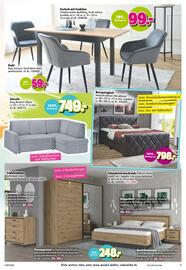 Möbel Mahler Katalog Seite 15