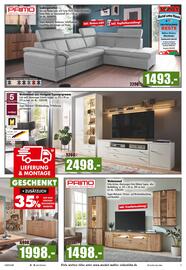 Möbel Mahler Katalog Seite 5