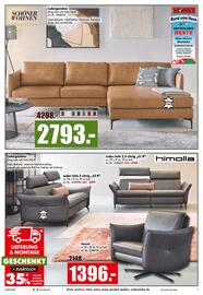 Möbel Mahler Katalog Seite 7