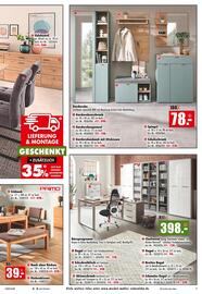 Möbel Mahler Katalog Seite 9