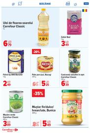 Catalog Carrefour Market Pagină 14