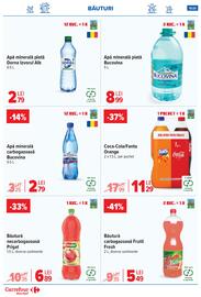 Catalog Carrefour Market Pagină 18