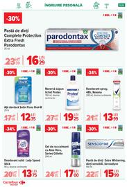 Catalog Carrefour Market Pagină 22