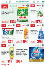 Catalog Carrefour Market Pagină 24