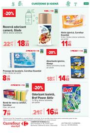 Catalog Carrefour Market Pagină 25