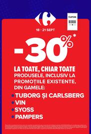 Catalog Carrefour Market Pagină 3