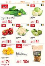 Catalog Carrefour Market Pagină 4
