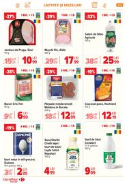 Catalog Carrefour Market Pagină 6