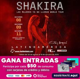Catálogo Banco Guayaquil Página 1