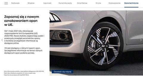 Hyundai gazetka | i10 Strona 20