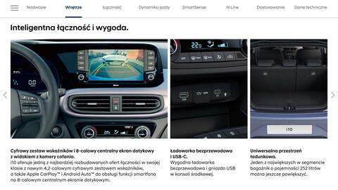 Hyundai gazetka | i10 Strona 8