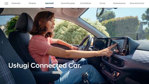 Hyundai gazetka | i10 Strona 9