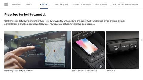 Hyundai gazetka | i20 Strona 10