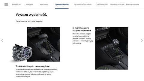 Hyundai gazetka | i20 Strona 15