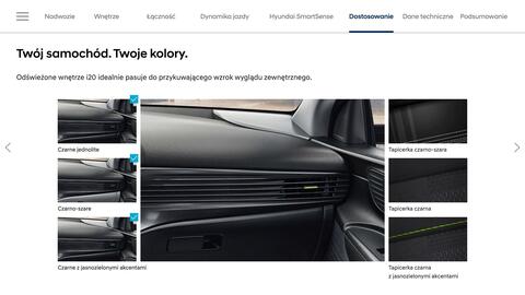 Hyundai gazetka | i20 Strona 22