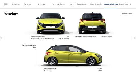 Hyundai gazetka | i20 Strona 23