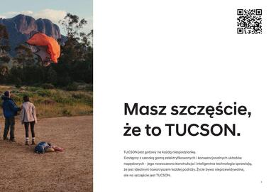 Hyundai gazetka | Tucson Strona 3