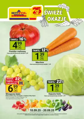 Hitpol gazetka (ważność do 20-09)