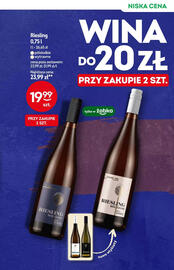 Żabka gazetka | Alkohole Strona 15