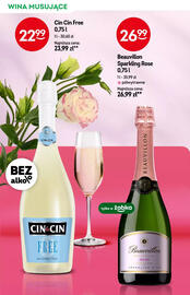 Żabka gazetka | Alkohole Strona 16