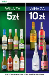 Żabka gazetka | Alkohole Strona 2