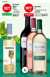 Żabka gazetka | Alkohole Strona 20