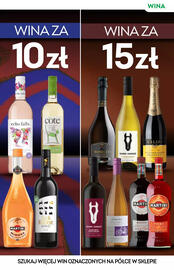Żabka gazetka | Alkohole Strona 3