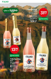 Żabka gazetka | Alkohole Strona 4