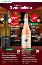 Żabka gazetka | Alkohole Strona 6