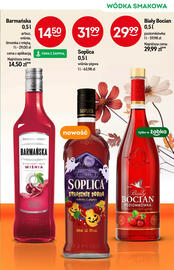 Żabka gazetka | Alkohole Strona 11