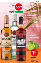 Żabka gazetka | Alkohole Strona 13