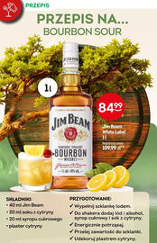 Żabka gazetka | Alkohole Strona 14
