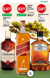 Żabka gazetka | Alkohole Strona 15