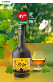 Żabka gazetka | Alkohole Strona 16