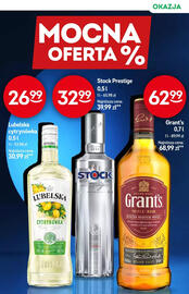 Żabka gazetka | Alkohole Strona 3