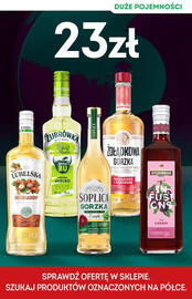 Żabka gazetka | Alkohole Strona 5