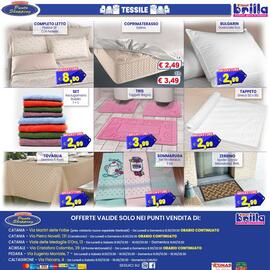 Volantino Punto Shopping Megastore Pagina 2