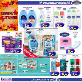 Volantino Punto Shopping Megastore Pagina 3