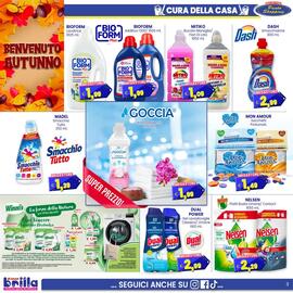 Volantino Punto Shopping Megastore Pagina 4