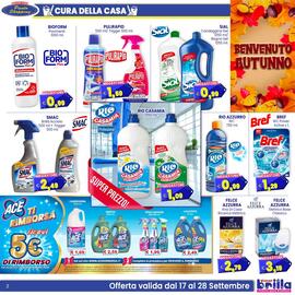 Volantino Punto Shopping Megastore Pagina 5