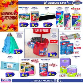 Volantino Punto Shopping Megastore Pagina 6